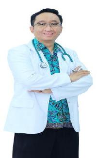 dr. Rahman Kartiko, Sp.M